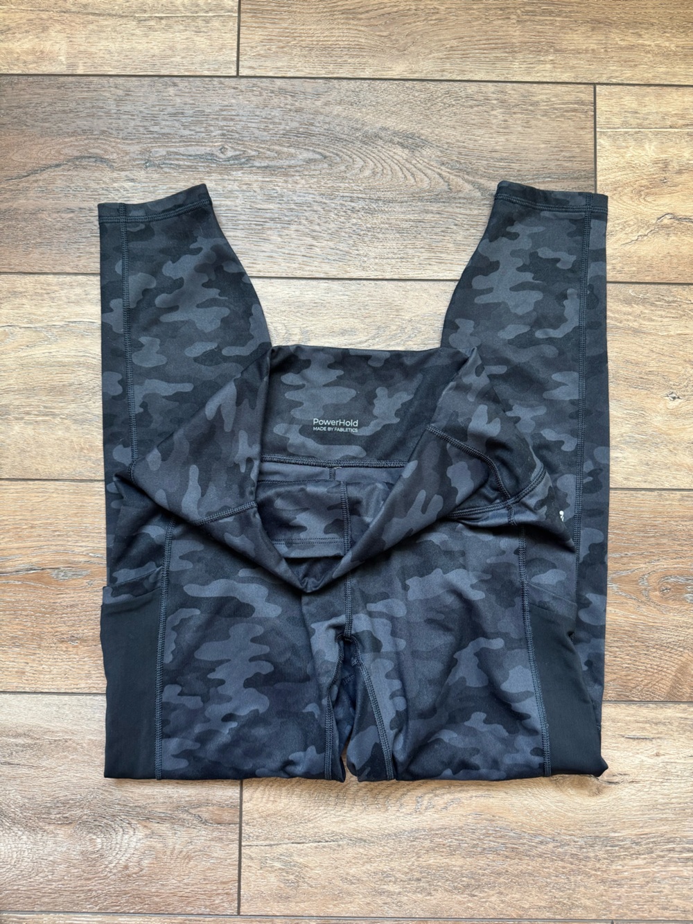 Fabletics High Rise Leggings - Picture 3 of 7